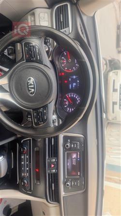 كيا اوبتيما